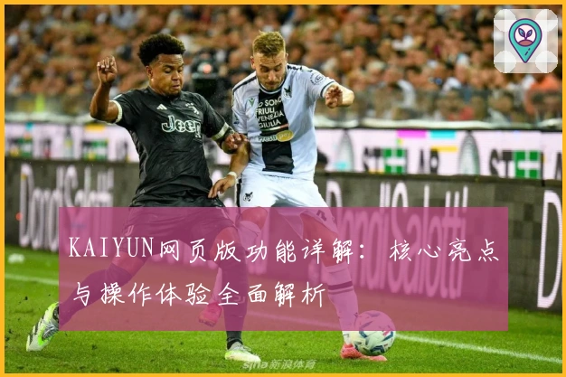 KAIYUN网页版功能详解：核心亮点与操作体验全面解析