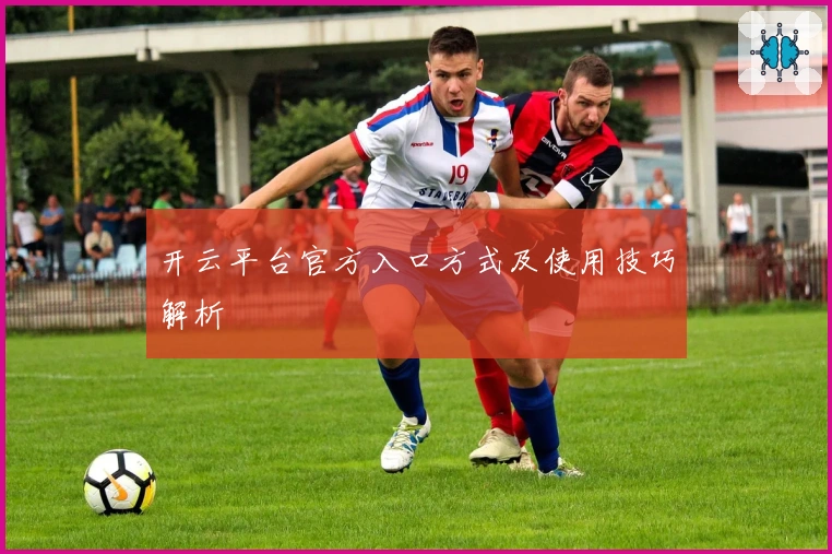 开云平台官方入口方式及使用技巧解析