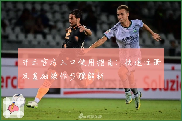 开云官方入口使用指南：快速注册及基础操作步骤解析