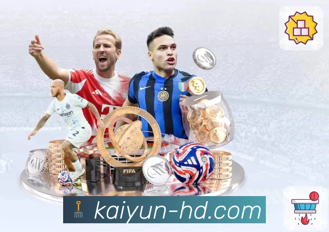 pre match background