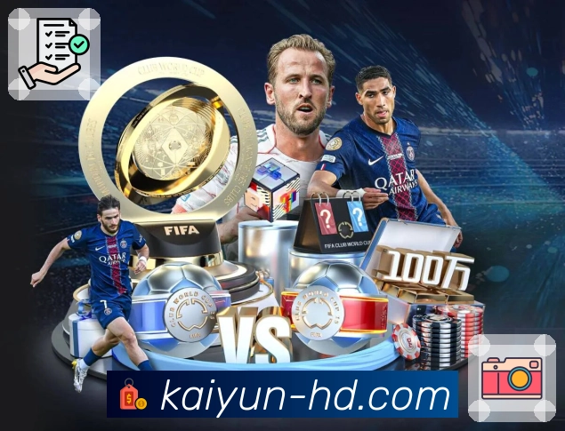 在快节奏体育里，开云负责稳定节奏。