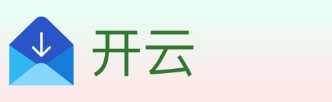 开云 Logo